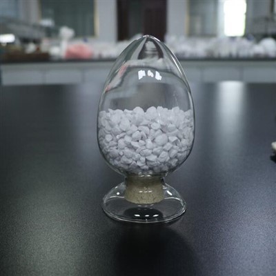 Tabularna glinica visoke čistoće za vatrostalnu primjenu