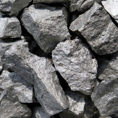 Željezo vanadij - raketni visokotemperaturni materijal