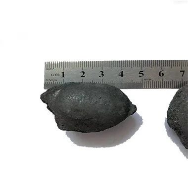 Metalna kuglica od mangana/metalni briketi od mangana