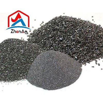 Silicijev karbid u prahu 98% 97% 95% 88% 85% SIC