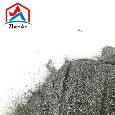 Silikonski metalni prah za proizvodnju emajla
