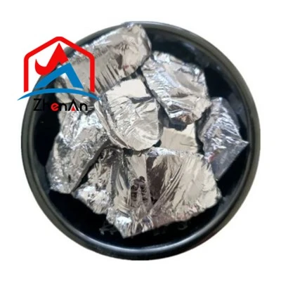 Silicij koji se koristi u čeliku