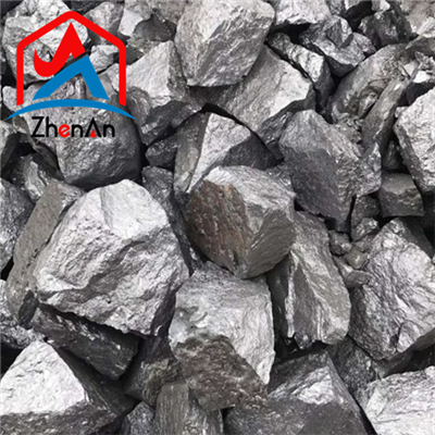 Uloga metalnog silicija visoke čistoće