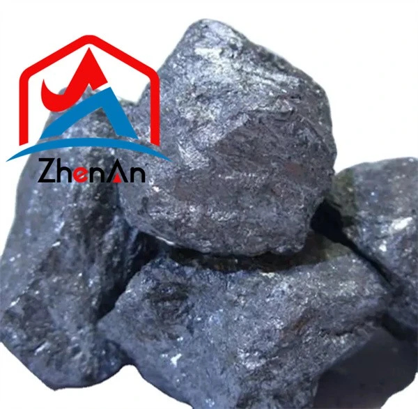 The Addition Of Silicon Calcium