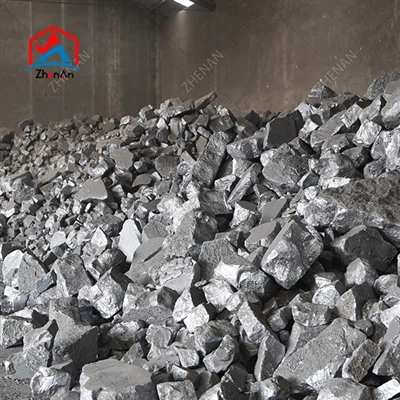 Koje su metode analize za određivanje sastava silicijskog metala 3303?