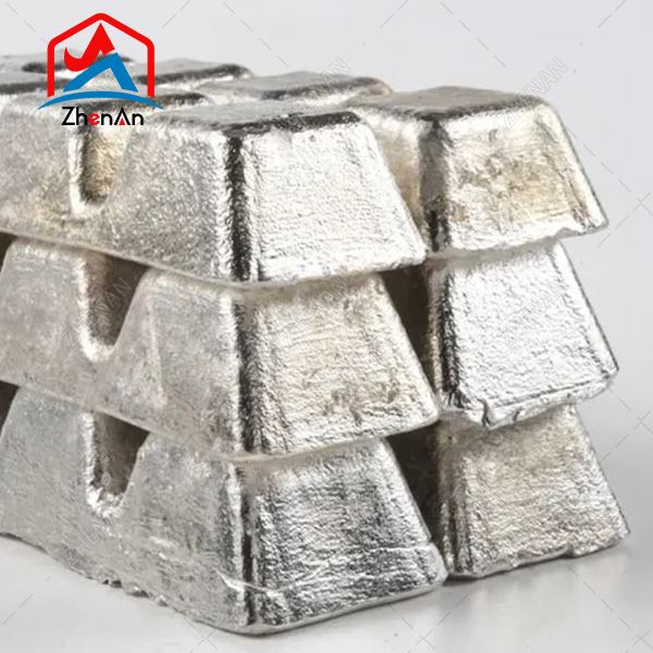 Ingot