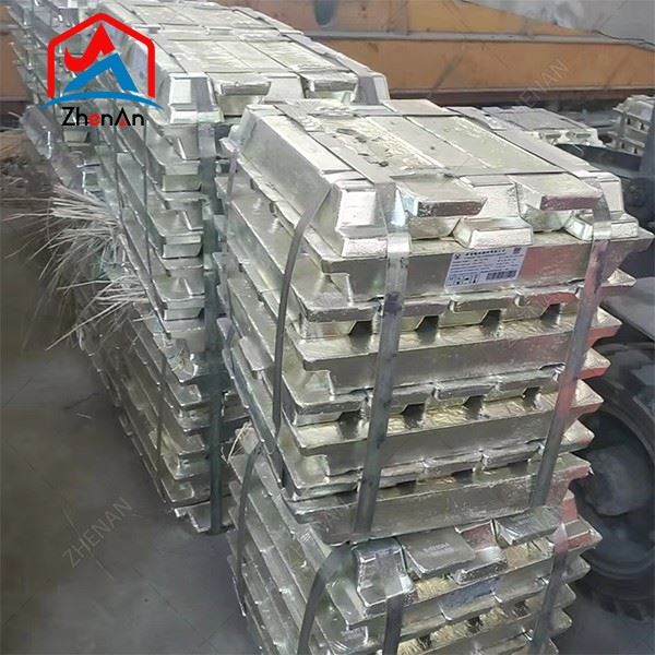 Ingots High Quality Best Selling High Purity 99.999% Sn Lump Block Tin Metal Raw Materials Ingot Tin Ingots for Metal Printing