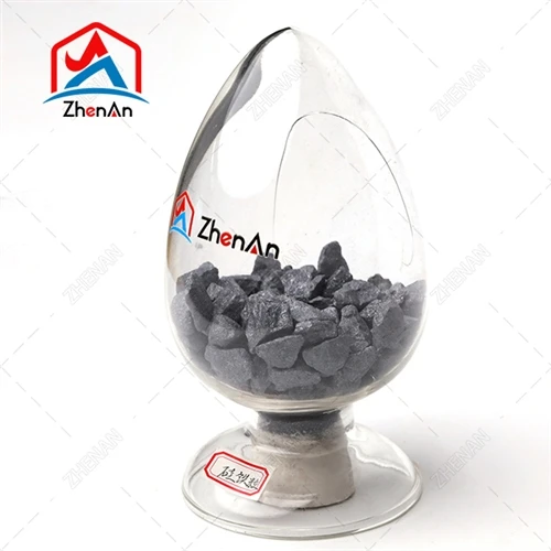 Specifikacije ferosilicija s niskim sadržajem aluminija i vodič za kontrolu k...