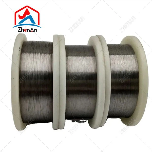 Tungsten Wire Tungsten Wire