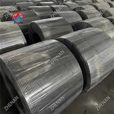 Dezoksidacijska CaSi žica s kalcijevom jezgrom