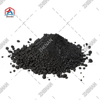 FC 91% Min. kalcinirani petrol koks CPC