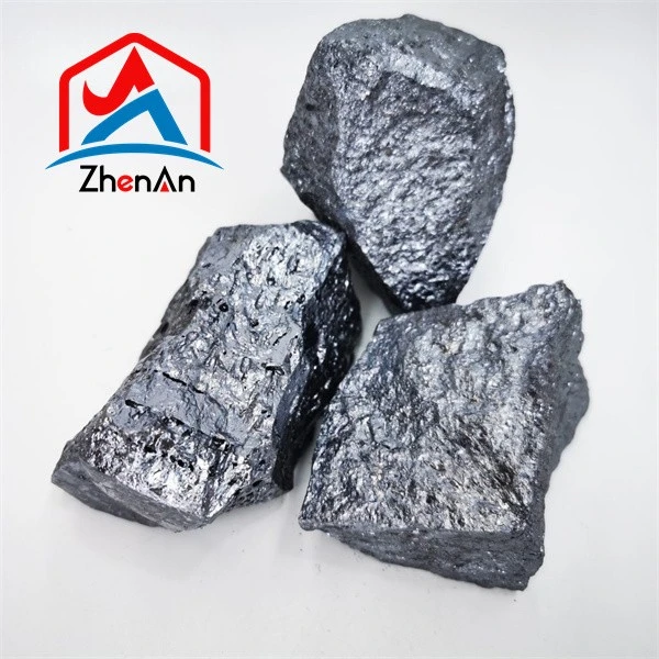 Silicon Metal