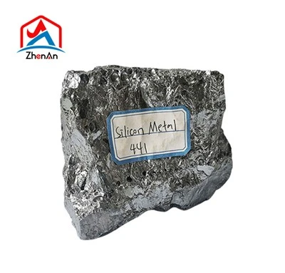 Silicijska metalna gruda