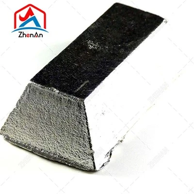 Tin ingot 99,9% čisti limenke ingota