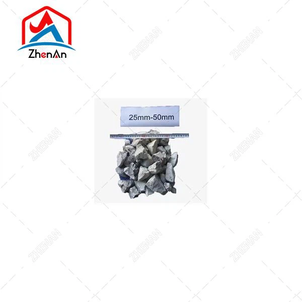 Use Of Calcium Carbide